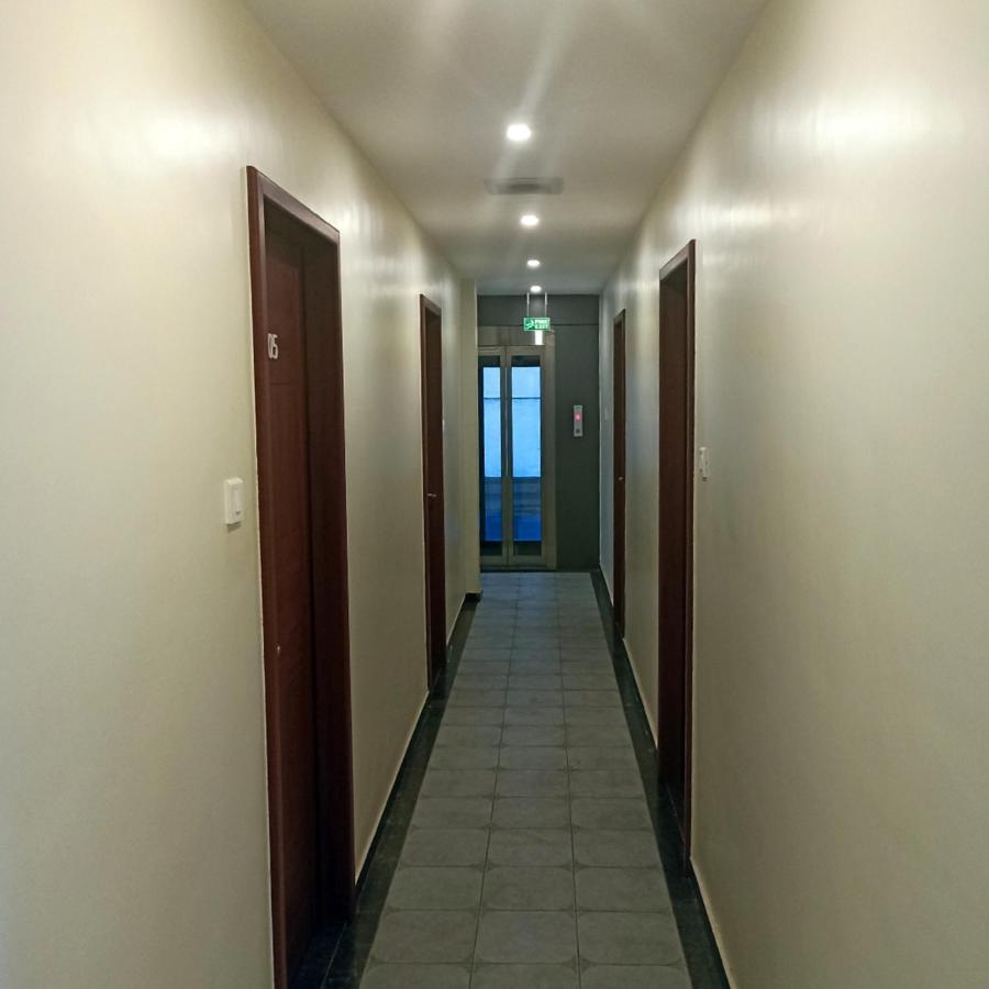 Sharman Suites Poona Buitenkant foto